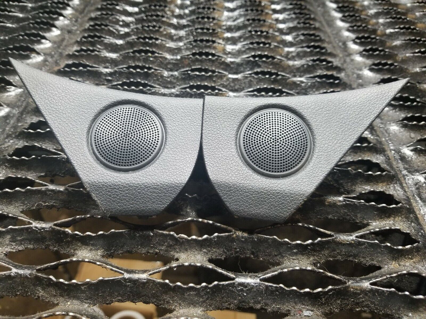 11 12 13 14 15 Honda Cr-z Tweeter Speaker Left & Right (pair) OEM