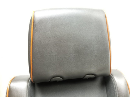 2007 2008 2009 Lincoln Navigator Seat Rear 3rd Row Seat Right Pass Side OEM