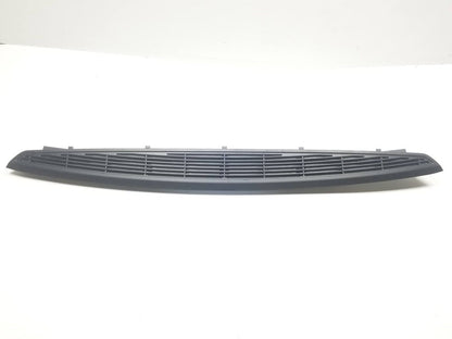 09 10 11 12 BMW 750li Rear Deck Windsheild Trim Cover Panel OEM