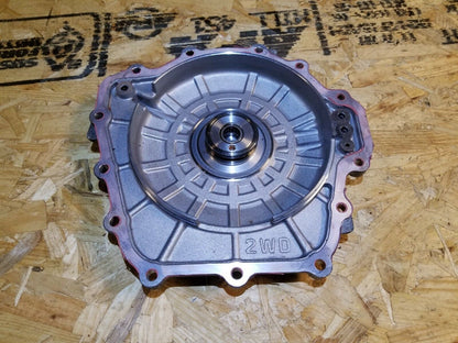 14 15 16 Kia Forte 2.0l Automatic Transmission Rear End Cover 2wd OEM 38k