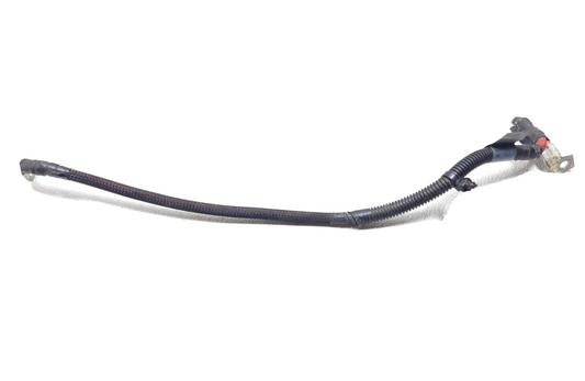 2016 - 2018 Cadillac Ats Starter Motor Wiiring Wire Cable 84025059  2.0l OEM