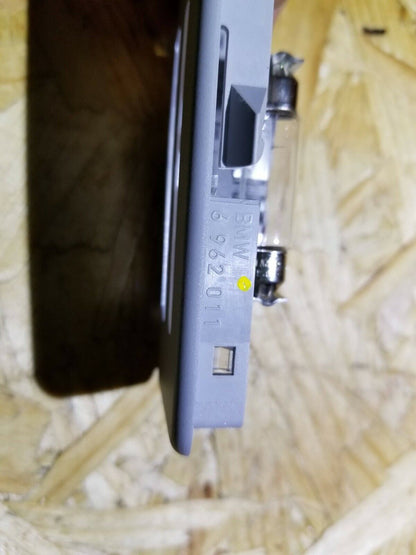 04 05 06 07 BMW 530xi E60 Sun Visor Sunvisor Light Lamp 6962011 OEM