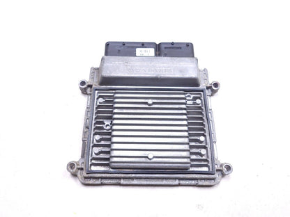 07 08 Kia Rondo Computer Brain Engine Control Module Ecu Ecm 39102-25101 2.4 OEM