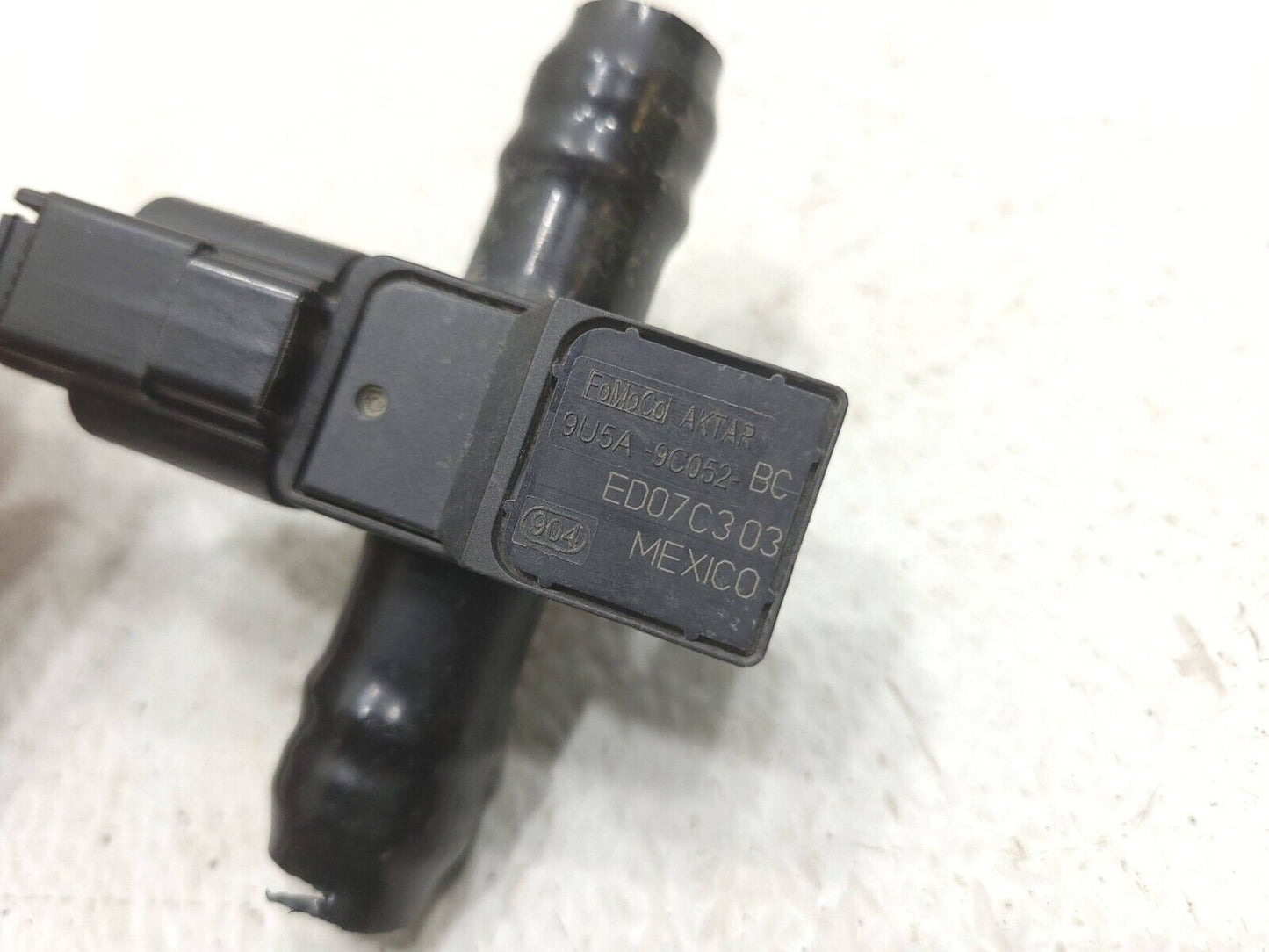13 14 15 16 Ford Fusion Fuel Tank Wire Harness W/ Sensor 9u5a-9c052-bc OEM