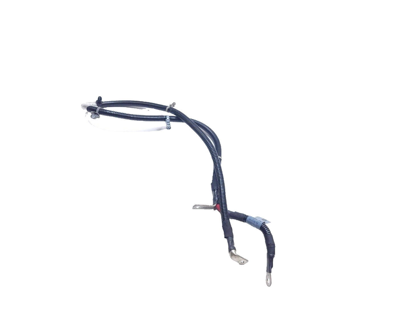 18 - 21 Chevrolet Equinox Starter Motor Cable Wire Wiring Harness  1.5l OEM