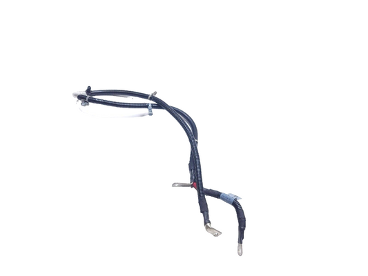 18 - 21 Chevrolet Equinox Starter Motor Cable Wire Wiring Harness  1.5l OEM