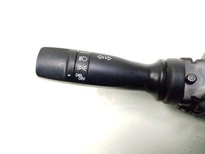 2013-2016 Hyundai Genesis Coupe Steering Column Wiper Turn Headlight Switch OEM