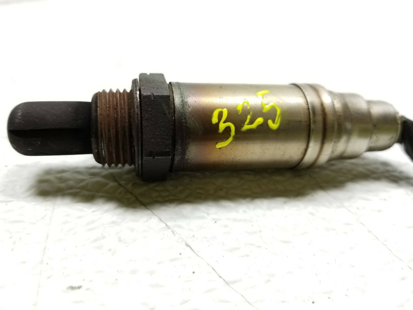 01 02 03 04 05 BMW E46 325xi Oxygen Sensor 4pcs OEM 125k Miles