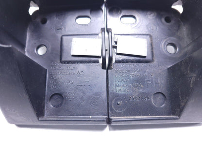 17 18 19 Ford Escape Rear Bumper Mount Bracket Support  5pcs OEM