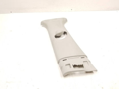 20 21 22 Hyundai Venue Upper Center B Pillar Trim Cover Left Driver Side OEM