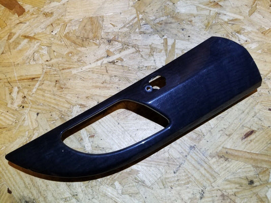 07 08 09 Acura MDX Rear Right Passenger Door Handle Trim OEM