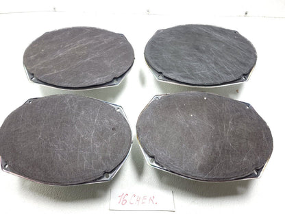 14 15 16 17 18 Jeep Cherokee Door Speaker 4pcs OEM