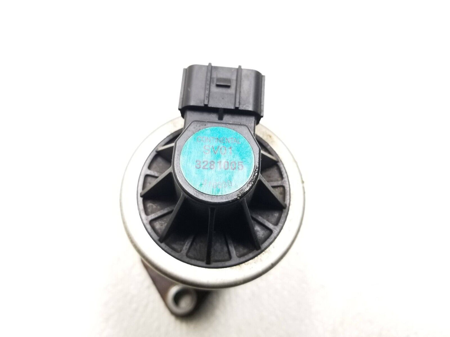 11 12 13 14 15 Honda Cr-z Egr Valve 1.5l OEM