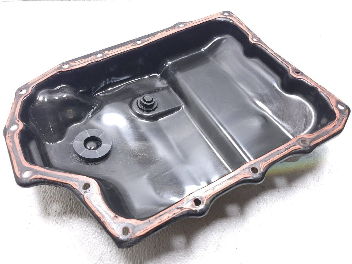 2014 - 2016 Mazda 6 Automatic Transmission Oil Pan OEM