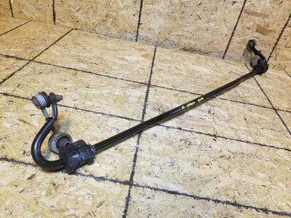 15 16 17 Subaru Legacy 2.5l Rear Stabilizer Sway Bar OEM 10k