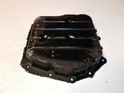 14 15 16 17 18 Dodge Journey 2.4l Transmission Oil Pan OEM 55k