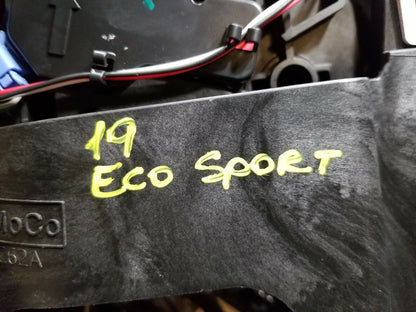18 19 20 Ford Ecosport Gear Selector Shifter OEM 532 Miles!