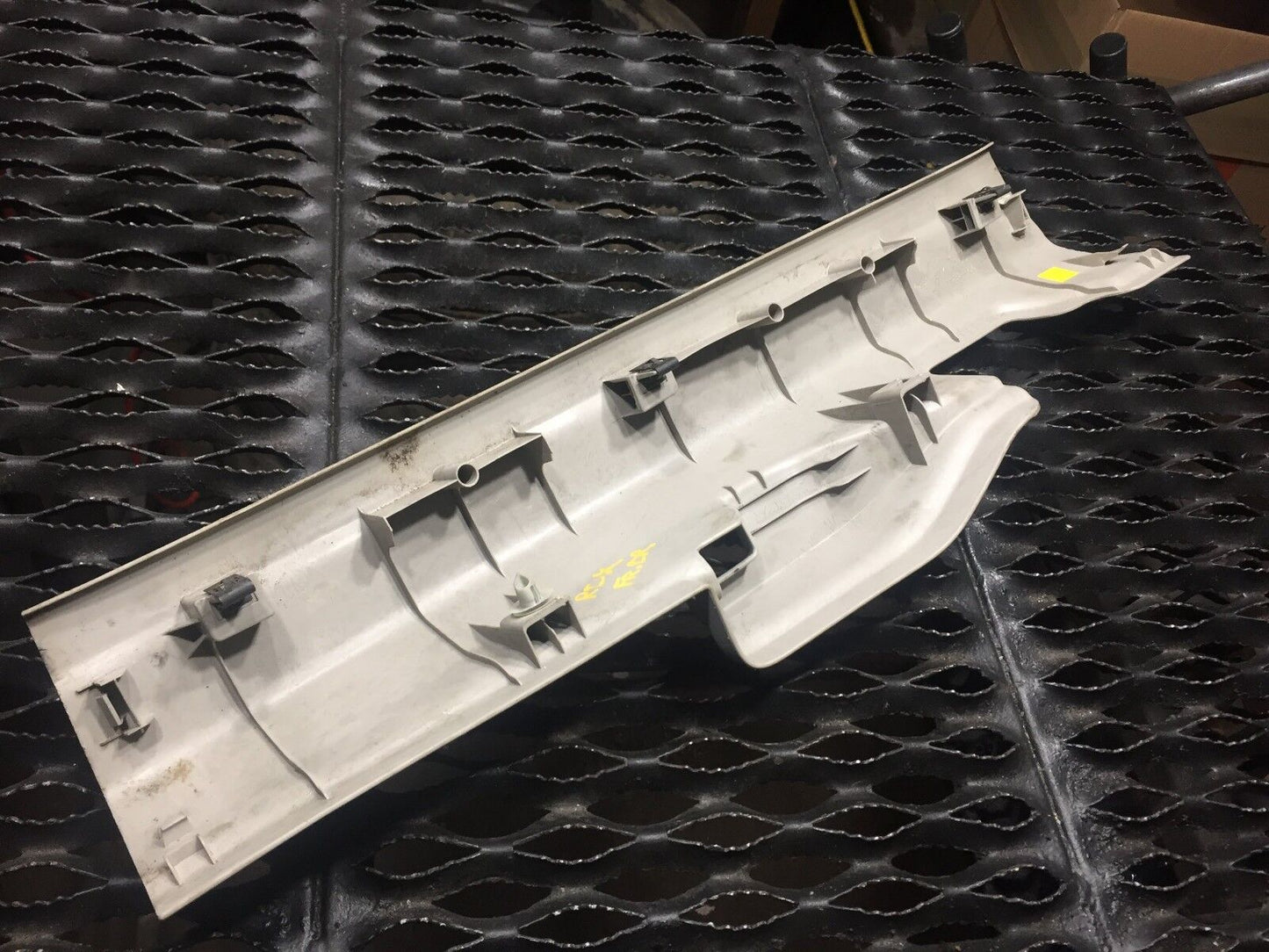 07 08 09 10 11 12 Acura RDX Sill Plate Front Driver Side OEM