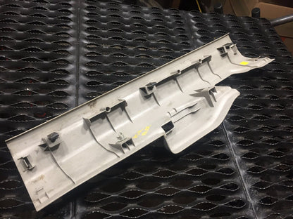 07 08 09 10 11 12 Acura RDX Sill Plate Front Driver Side OEM