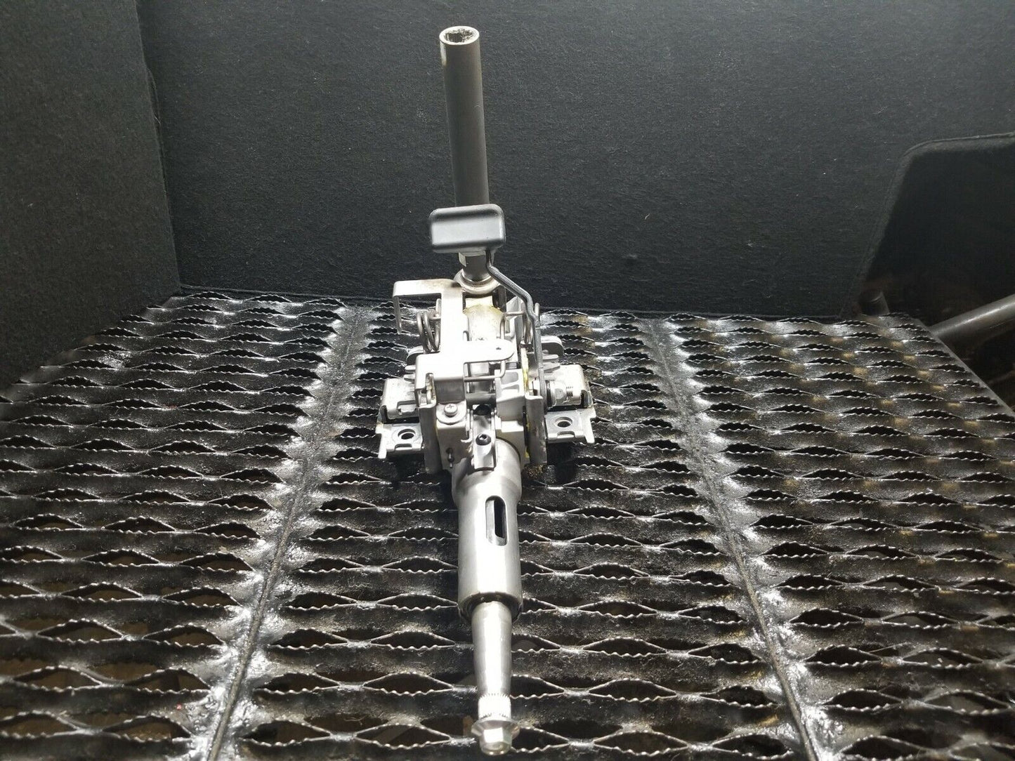 11 12 13 14 15 Honda Cr-z Steering Column Shaft 53200-szt OEM