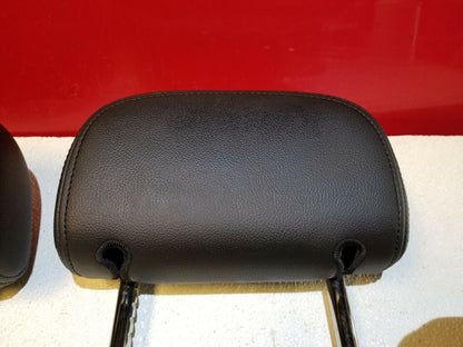 15 16 17 18 Chevrolet Impala Rear Seat Headrest Pair OEM