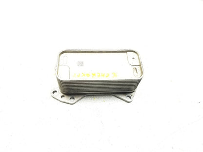 14 15 16 17 18 Jeep Cherokee Engine Oil Cooler OEM
