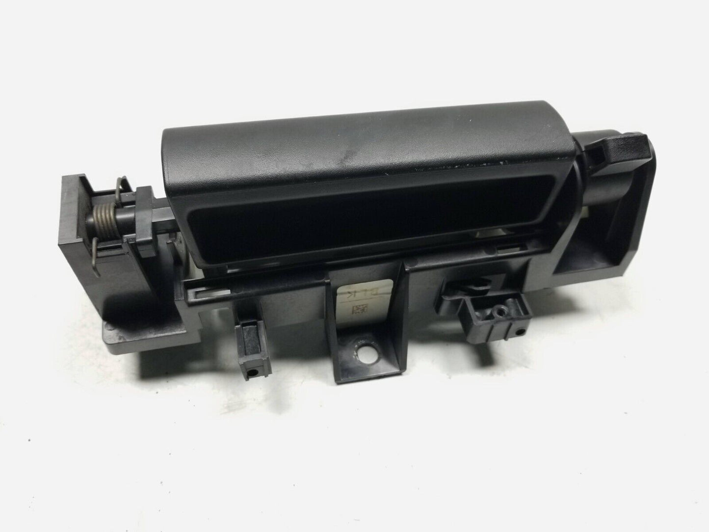12 - 16 Dodge Grand Caravan Rear Door Interior Handle Driver Left Side OEM