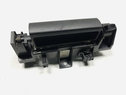 12 - 16 Dodge Grand Caravan Rear Door Interior Handle Driver Left Side OEM