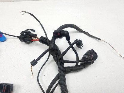 10 11 12 13 14 VW Golf GTI Interior & Dash Wire Harness OEM