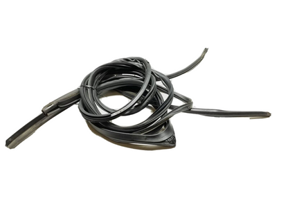 2006-2012 Nissan Armada Rear Door Weatherstrip Seal Right Pass Side OEM