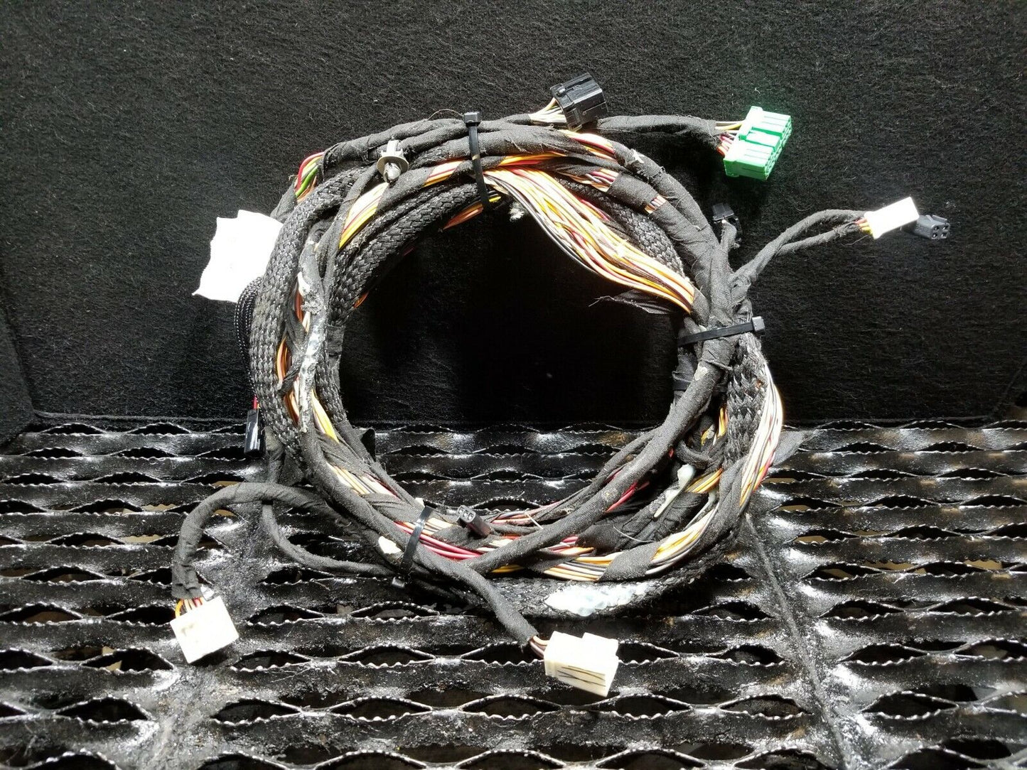 06 07 08 09 10 Jeep Grand Cherokee Roof Wire Wiring Harness OEM