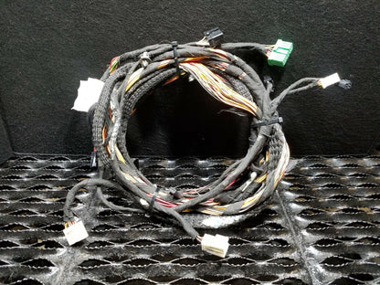 06 07 08 09 10 Jeep Grand Cherokee Roof Wire Wiring Harness OEM