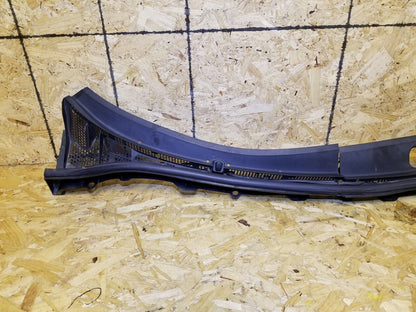 09-13 Mazda 3 Cowl Windshield Trim Cover Panel OEM