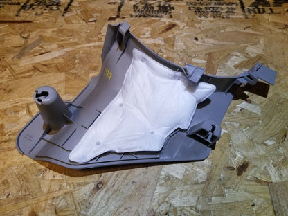 09 10 11 12 13 14 Acura Tl Front Left Driver Lower Kick Trim Panel OEM