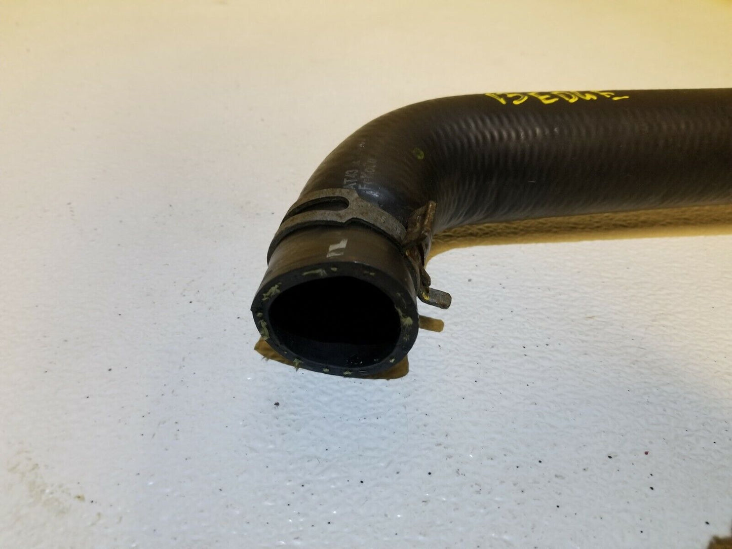11 12 13 14 Ford Edge Radiator Hose Pipe OEM 43k Miles