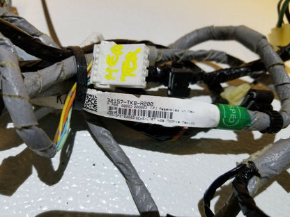 11 12 13 14 15 Honda Odyssey Heater Wire Harness 32157-tk8-a200 OEM