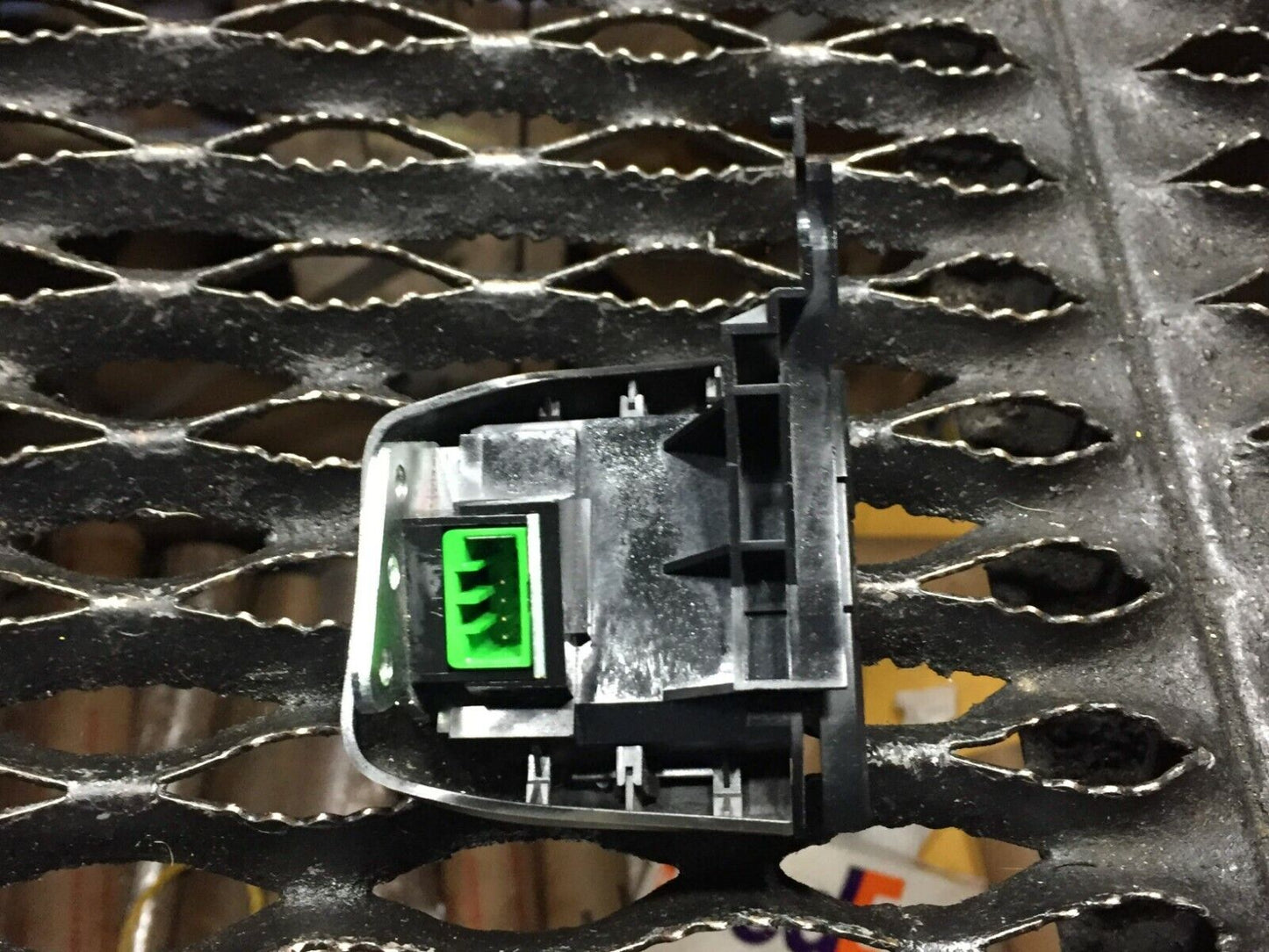 06 07 08 Acura Rl Steering Wheel Cruise Control Switch OEM D41