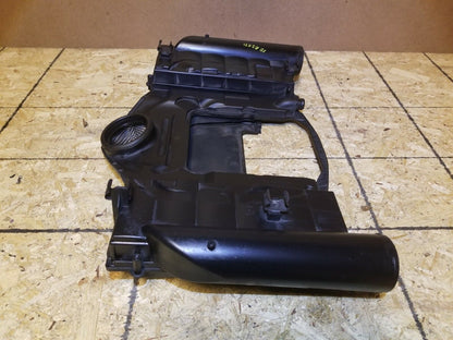 07 08 09 10 Mercedes R350 Air Intake Cleaner Filter Engine Cover OEM