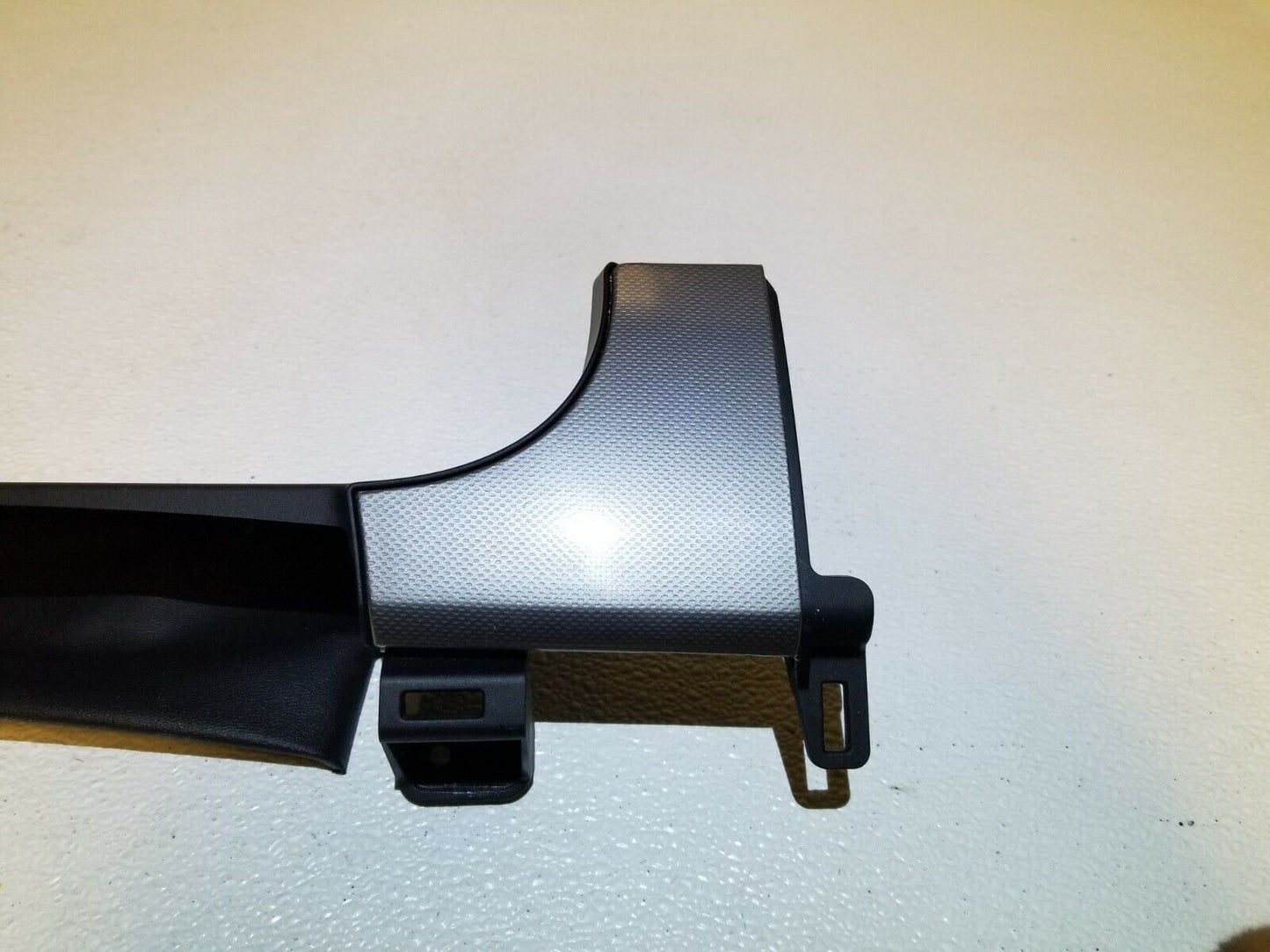 11 12 13 14 Ford Edge Dash Speedometer Surround Trim Bezel OEM 43k