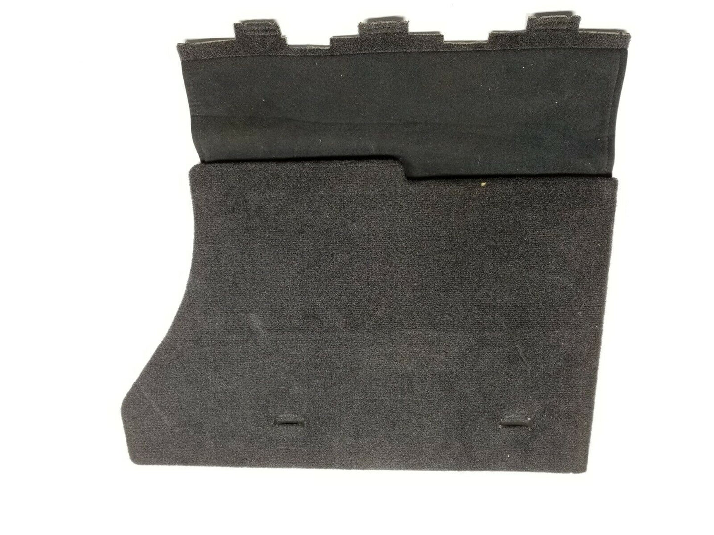 09 10 11 12 Infiniti Fx35 Trunk Right Pass Side Cover Trim OEM