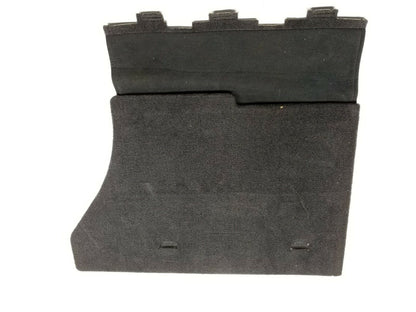 09 10 11 12 Infiniti Fx35 Trunk Right Pass Side Cover Trim OEM