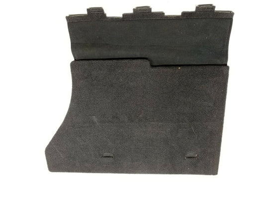 09 10 11 12 Infiniti Fx35 Trunk Right Pass Side Cover Trim OEM