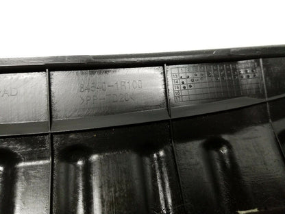 15 16 17 Hyundai Accent Hatch Dash Glove Box Storage Compartment OEM