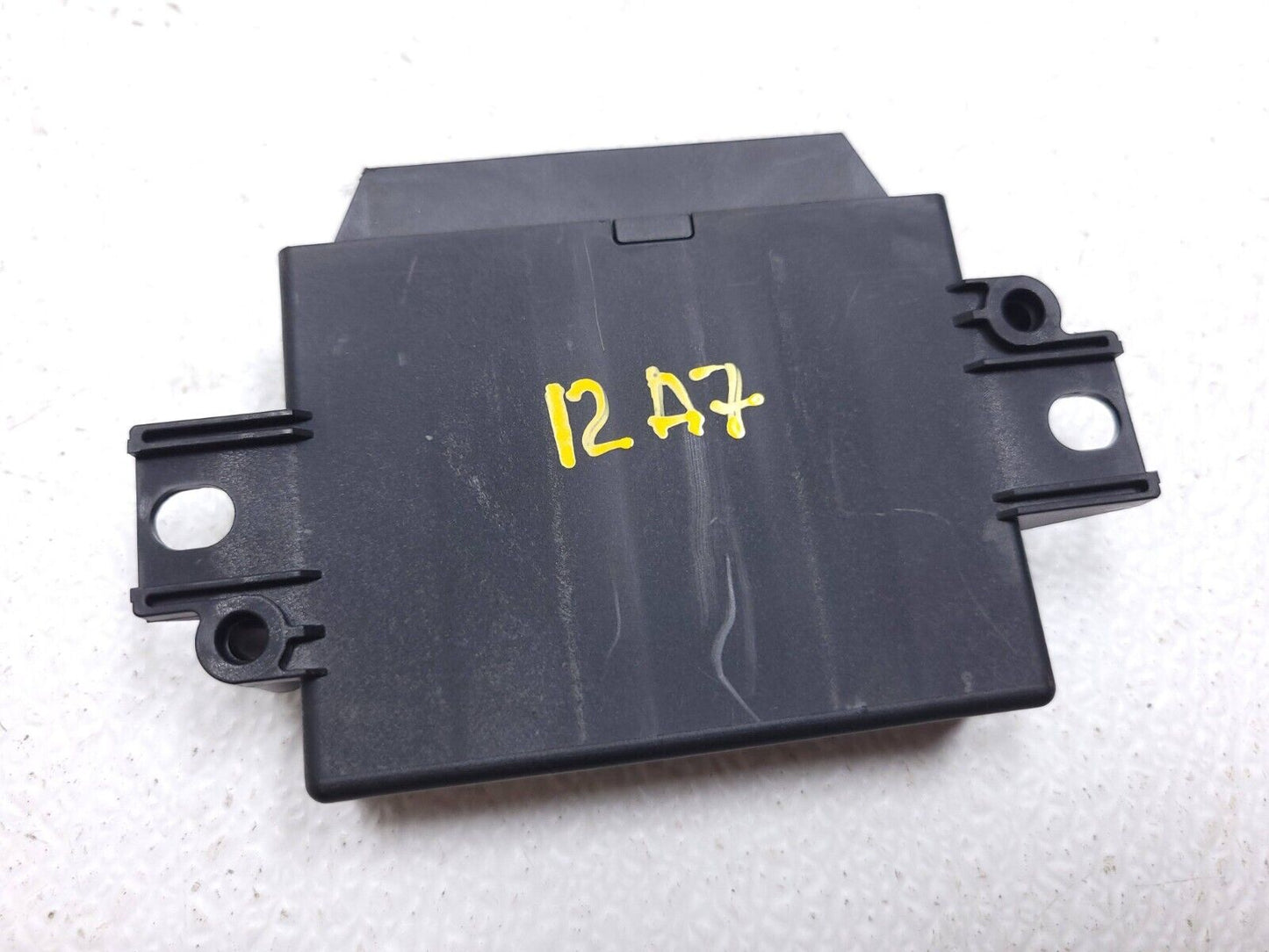 12 13 14 15 16 17 Audi A7 Parking Assist Control Module 4h0919475 OEM