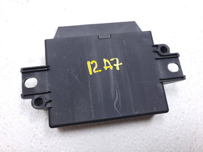 12 13 14 15 16 17 Audi A7 Parking Assist Control Module 4h0919475 OEM