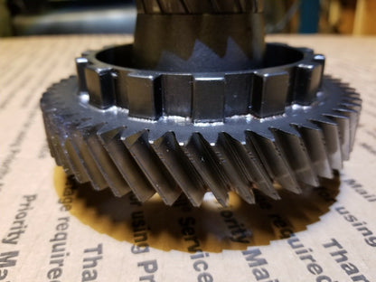 13 14 15  16 Jeep Compass 2.4l Auto Trans Differential Gear Carrier OEM 30k