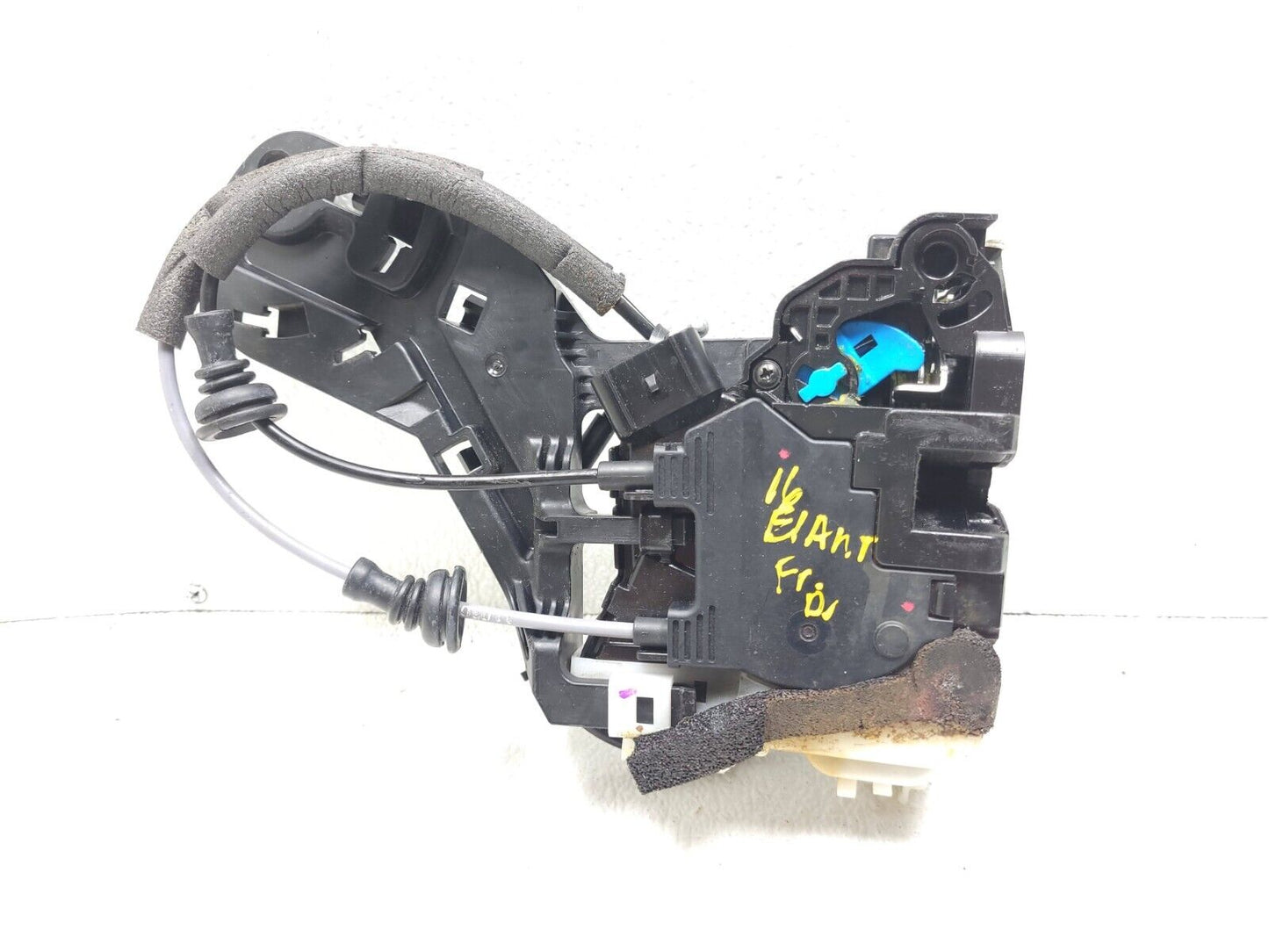 14 15 16 Hyundai Elantra Door Lock Latch Actuator Front Left Driver Side OEM Sdn