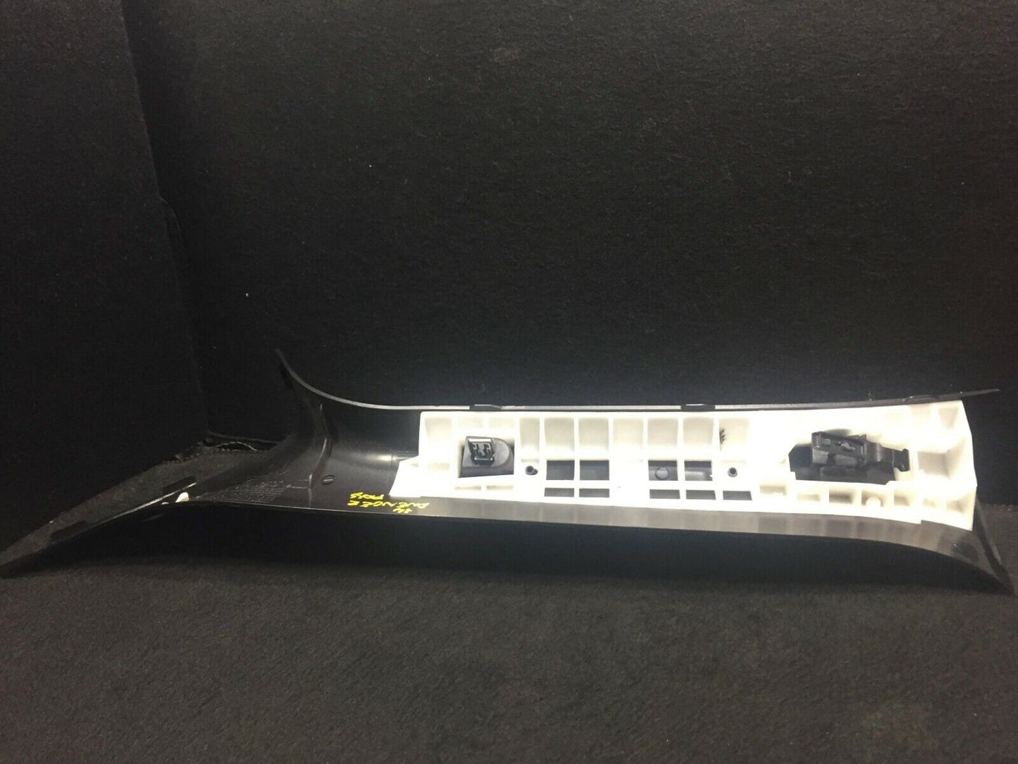 11 12 13 14 Dodge Avenger Right Passenger A Pillar Trim Cover OEM D37