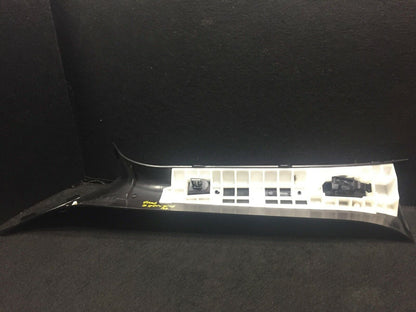 11 12 13 14 Dodge Avenger Right Passenger A Pillar Trim Cover OEM D37