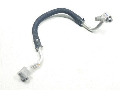 15 16 17 18 Dodge Challenger A/c Suction Liquid Hose Pipe OEM 36k Miles